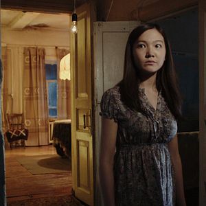 Photo Maya Serikbayeva