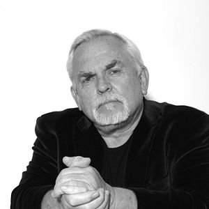 Photo John Ratzenberger