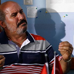 Photo Hüseyin Soysalan