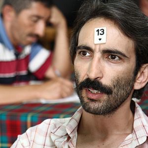 Photo Sürgün Inek
