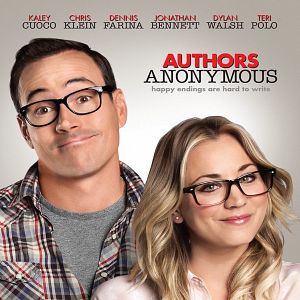 Photo Authors Anonymous