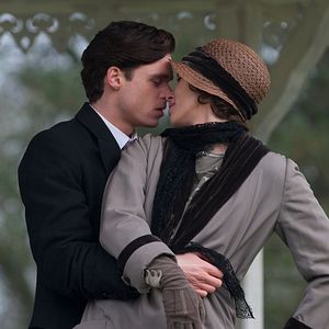 Photo Richard Madden