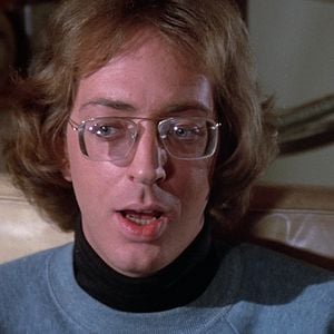 Photo William Finley