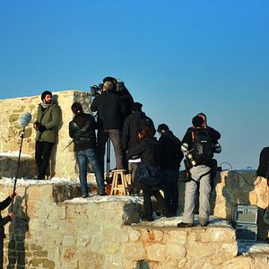 Photo Kara Para Aşk