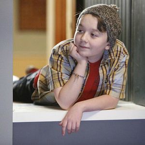 Photo Benjamin Stockham