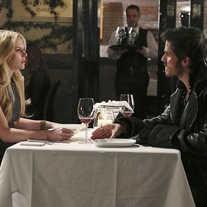 Photo Jennifer Morrison