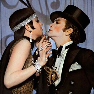 Photo Cabaret