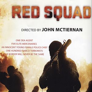 Photo Red Squad
