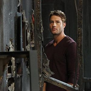 Photo Justin Hartley