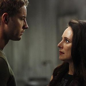 Photo Madeleine Stowe