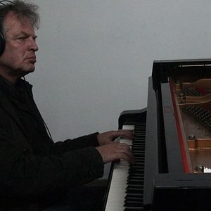 Photo Joachim Kühn