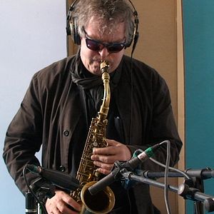 Photo Joachim Kühn