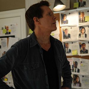 Photo Kevin Bacon