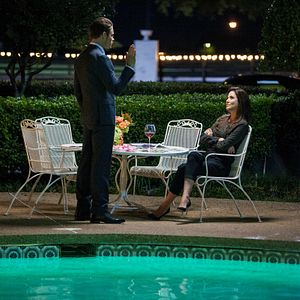 Photo Josh Henderson