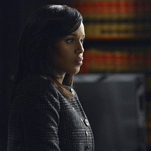 Photo Kerry Washington
