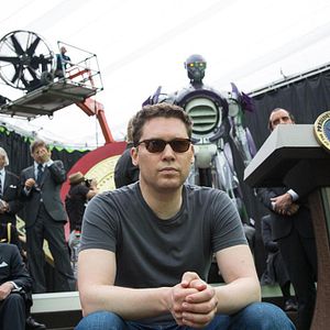 Photo Bryan Singer