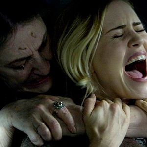 Photo Jusqu'en enfer