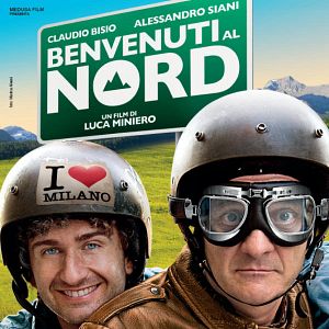 Photo Benvenuti al nord