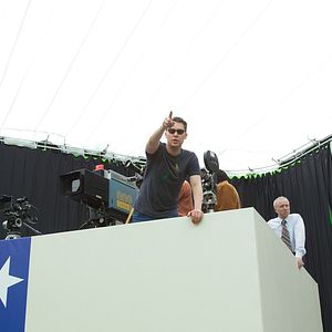 Photo Bryan Singer