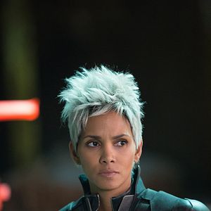 Photo Halle Berry