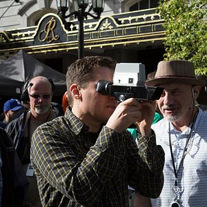Photo Bryan Singer