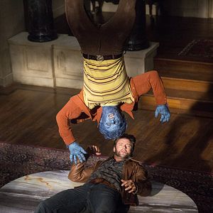 Photo Nicholas Hoult