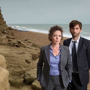Photo Broadchurch