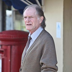 Photo David Bradley (IV)
