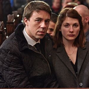 Photo Jodie Whittaker