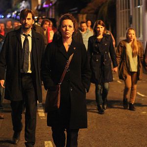 Photo Broadchurch