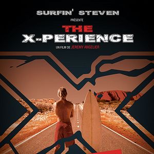 Photo Surfin’Steven – The X-perience