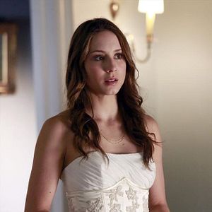 Photo Pretty Little Liars