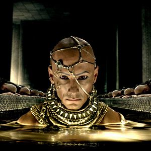 Photo Rodrigo Santoro