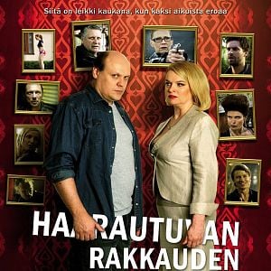 Photo Divorce à la finlandaise