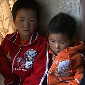Photo Les Trois soeurs du Yunnan