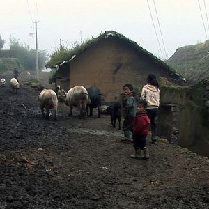 Photo Les Trois soeurs du Yunnan