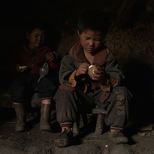 Photo Les Trois soeurs du Yunnan