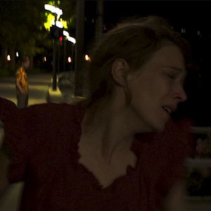 Photo Anna Mouglalis