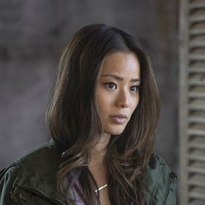 Photo Jamie Chung