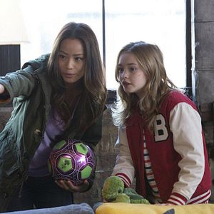 Photo Johnny Sequoyah