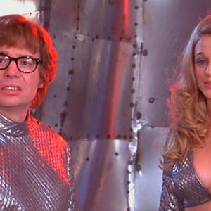 Photo Austin Powers - l'espion qui m'a tirée