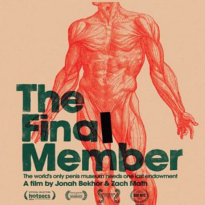 Photo The Final Member