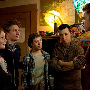 Photo Noel Fisher