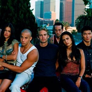Photo Fast & Furious