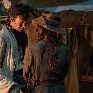 Photo Black Sails