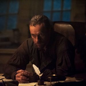 Photo Toby Stephens