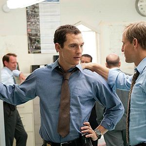 Photo True Detective