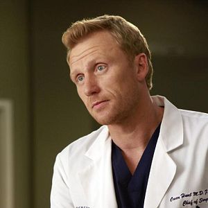 Photo Grey's Anatomy