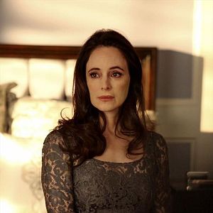Photo Madeleine Stowe