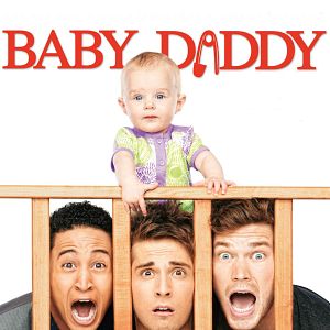 Photo Baby Daddy